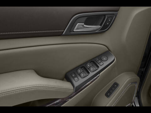2015 GMC Yukon XL SLT