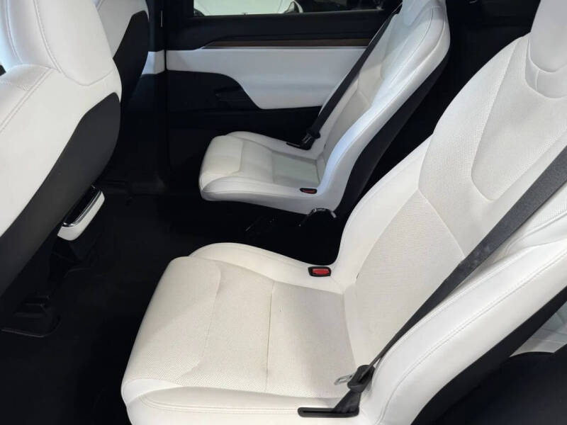 2023 Tesla Model X
