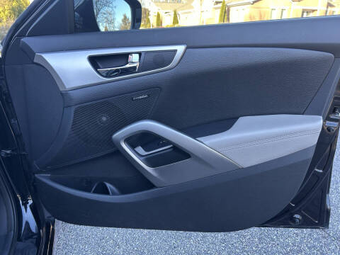 2013 Hyundai Veloster