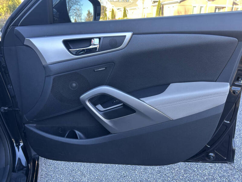 2013 Hyundai Veloster