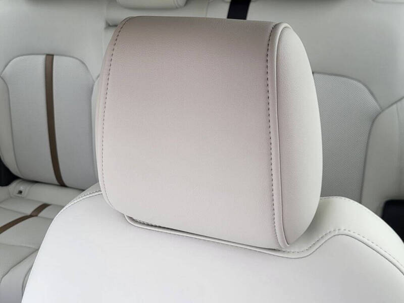 2026 Mazda CX-90 Plug-in Hybrid Premium Plus