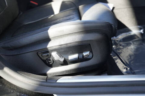 2019 BMW 7 Series 750i xDrive