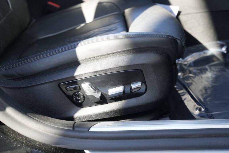 2019 BMW 7 Series 750i xDrive