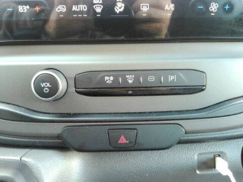 2022 Ford Transit 350 XLT