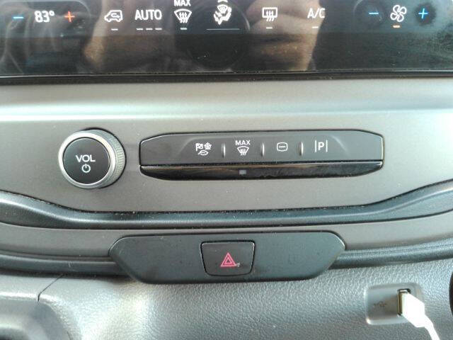 2022 Ford Transit 350 XLT