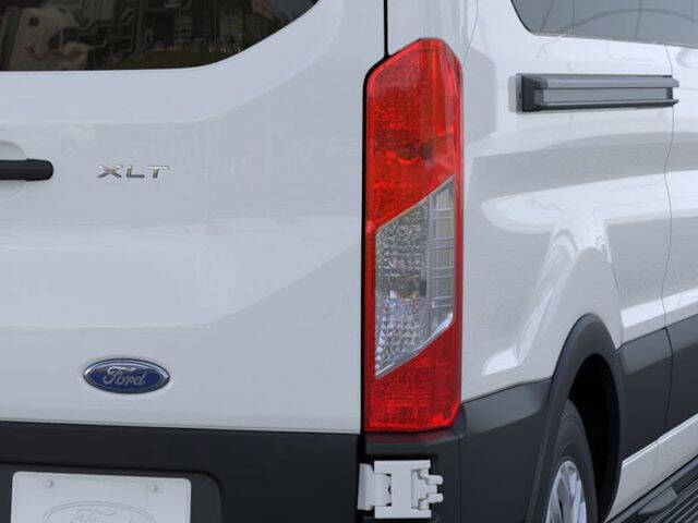 2025 Ford Transit 350 XLT