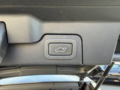 2016 Land Rover Range Rover Evoque HSE