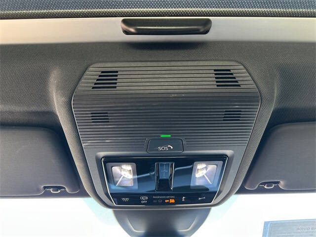 2023 Volkswagen Golf GTI SE