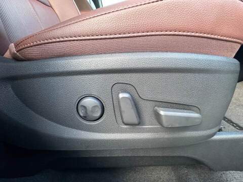 2025 Kia Telluride SX