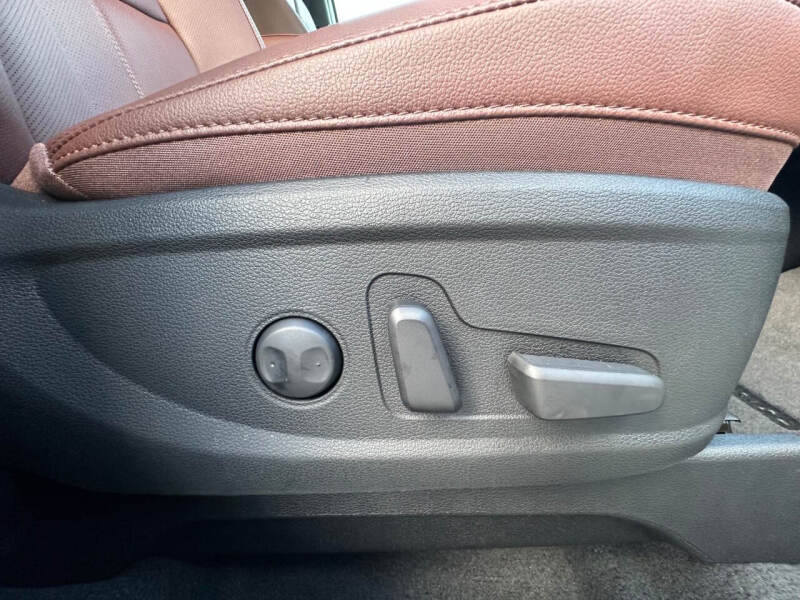 2025 Kia Telluride SX