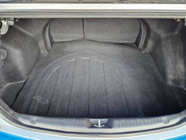 2012 Kia Forte EX