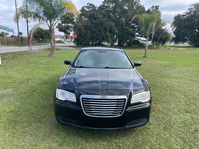 2014 Chrysler 300 for sale at AM Auto Sales in Orlando FL