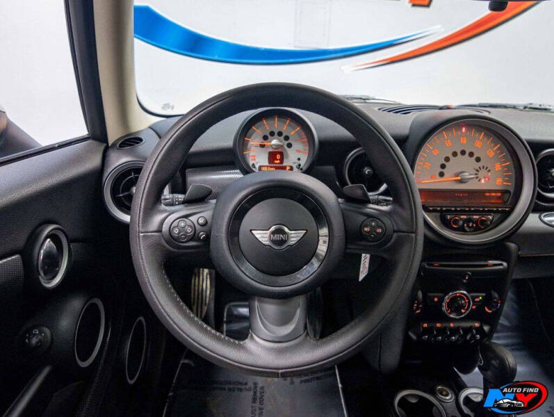 2012 MINI Cooper Hardtop S