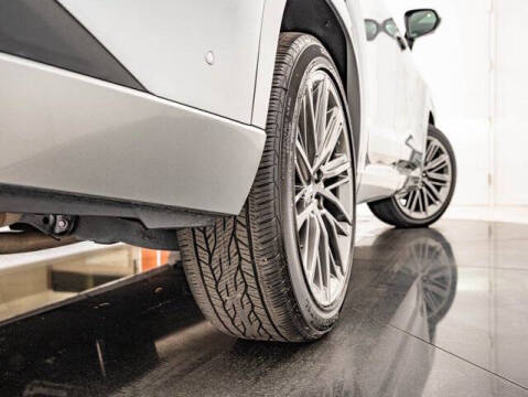 2025 Lexus TX 350 Luxury