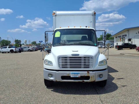 2006 Freightliner M2 106