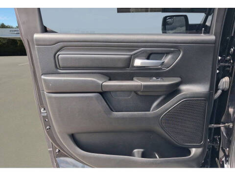 2022 RAM 1500 HFE