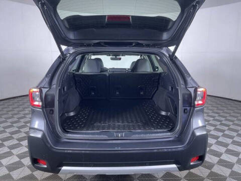 2023 Subaru Outback Limited XT