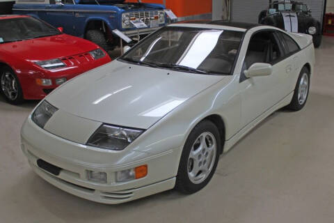 1990 Nissan 300ZX