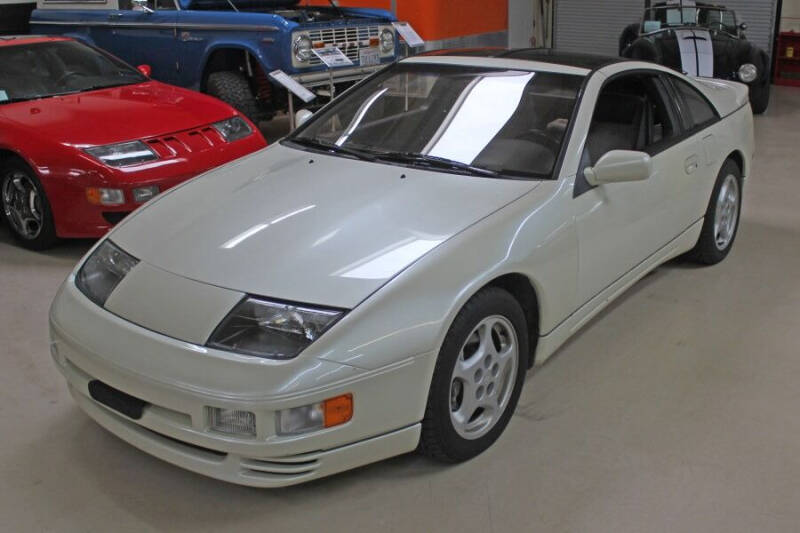 1990 Nissan 300ZX