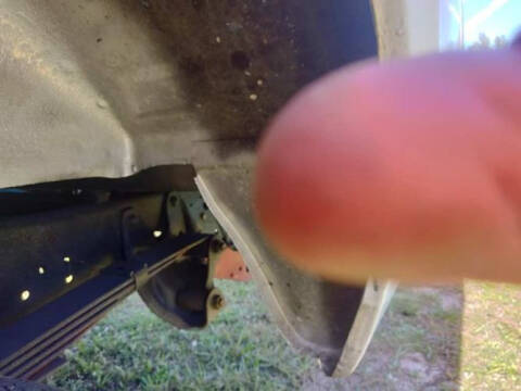 1985 Dodge D150 Pickup