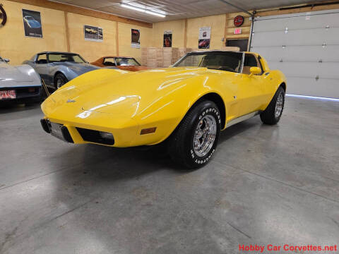 1979 Chevrolet Corvette