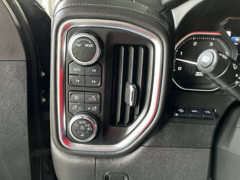 2023 GMC Sierra 2500HD Denali