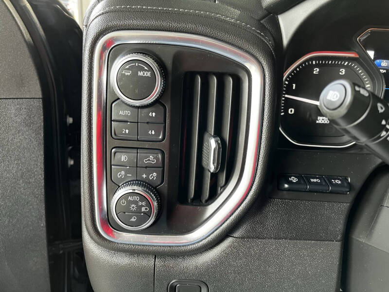 2023 GMC Sierra 2500HD Denali