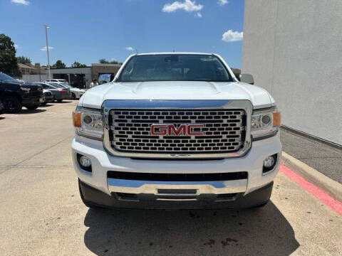 2019 GMC Canyon