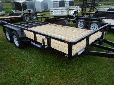 2021 Sure-Trac 7 x 14 Tube Top