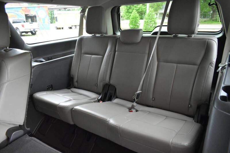 2019 Ford Expedition MAX XLT