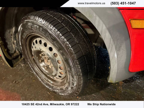 2010 Ford Transit Connect XLT