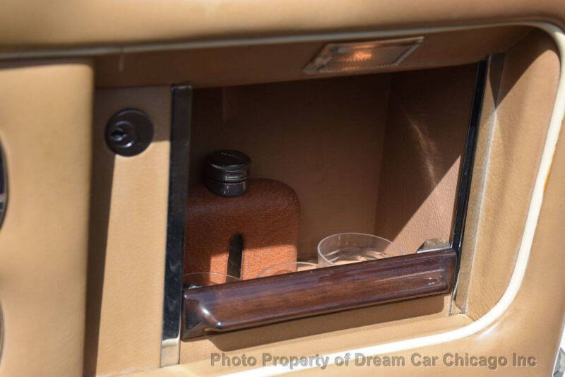 1988 Rolls-Royce Corniche