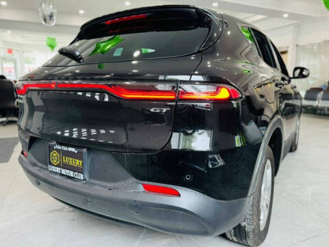 2024 Dodge Hornet GT Plus