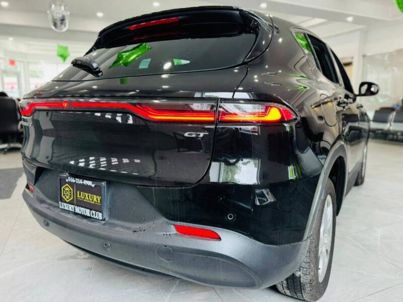 2024 Dodge Hornet GT Plus