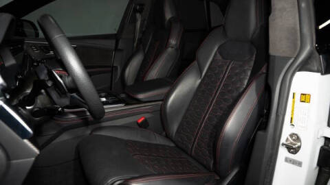 2021 Audi RS Q8 4.0T quattro