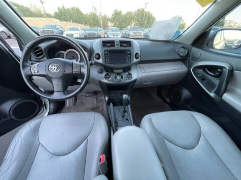 2012 Toyota RAV4 Limited