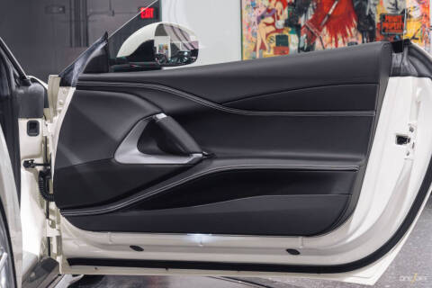 2018 Ferrari 812 Superfast