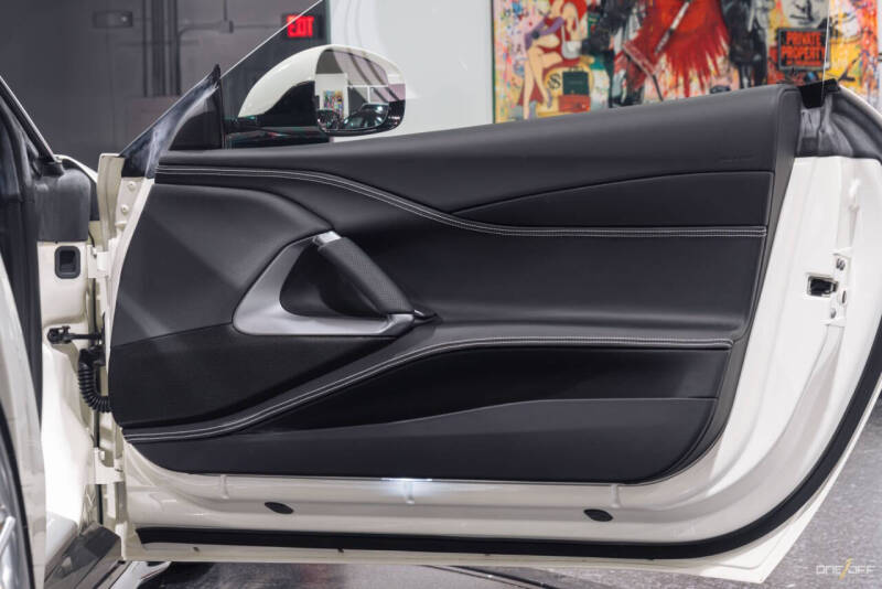 2018 Ferrari 812 Superfast