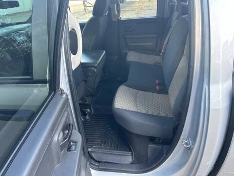 2012 RAM 1500 Express