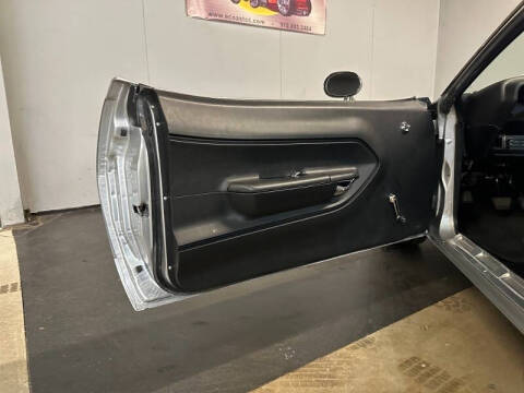 1972 Plymouth Barracuda