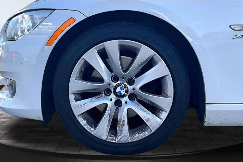 2013 BMW 3 Series 328i xDrive