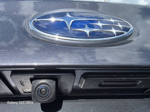 2020 Subaru Impreza