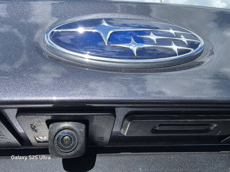 2020 Subaru Impreza