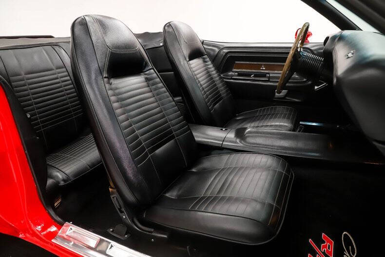 1970 Dodge Challenger