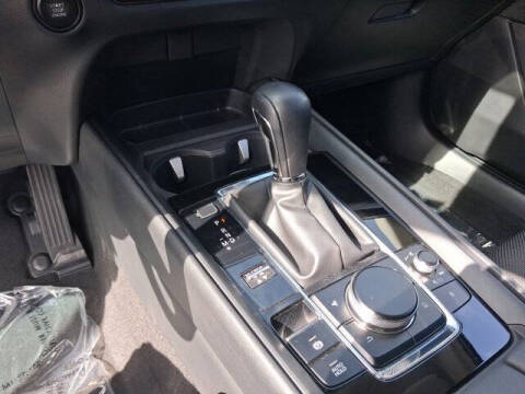 2024 Mazda CX-50 2.5 S Preferred
