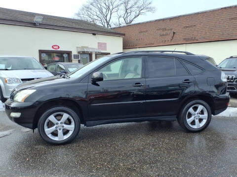 2007 Lexus RX 350