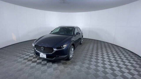 2026 Mazda CX-30 2.5 S Preferred