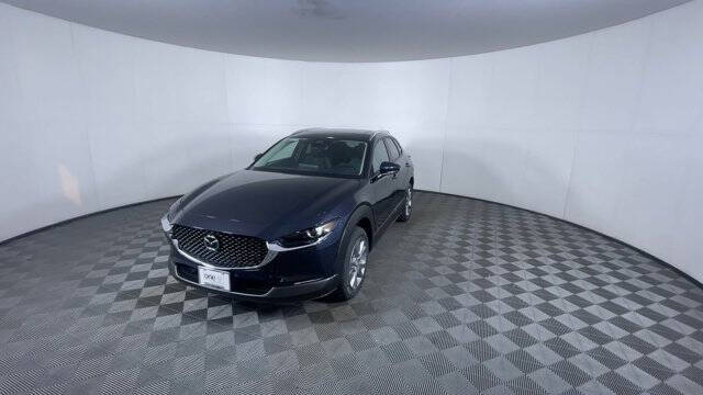 2026 Mazda CX-30 2.5 S Preferred