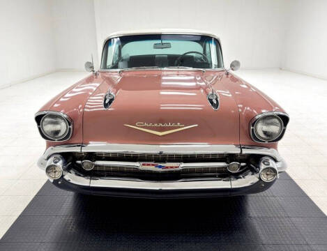 1957 Chevrolet Bel Air