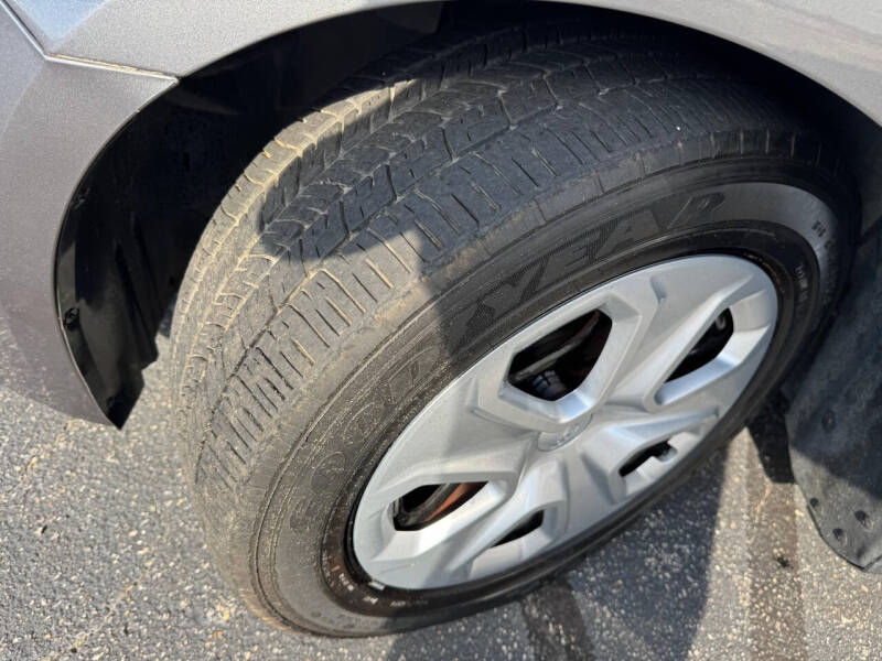 2016 Ford Taurus Police Interceptor